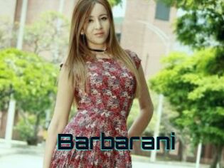 Barbarani