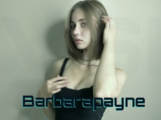 Barbarapayne