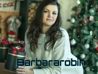 Barbararobin