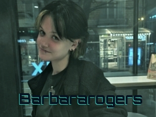 Barbararogers