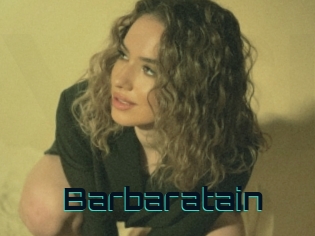 Barbaratain
