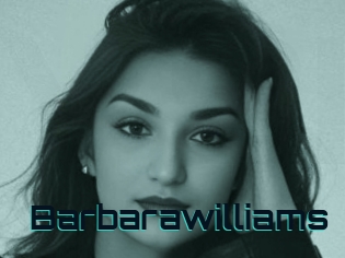 Barbarawilliams
