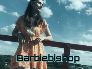 Barbiebishop