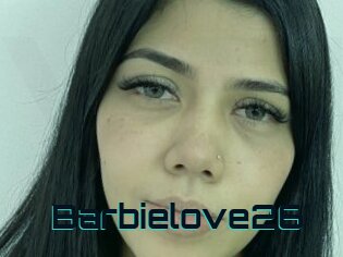 Barbielove26