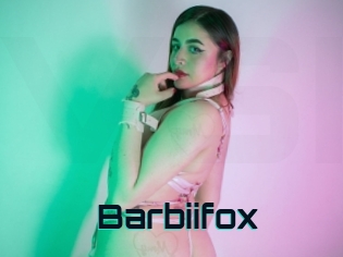 Barbiifox