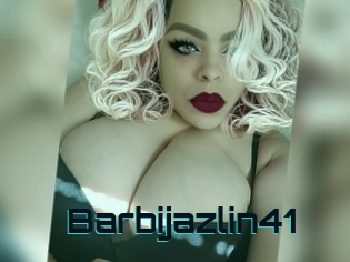 Barbijazlin41
