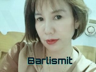 Barlismit