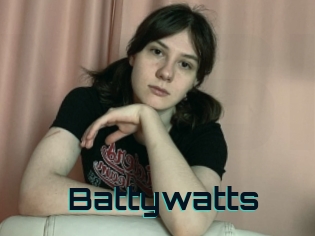 Battywatts