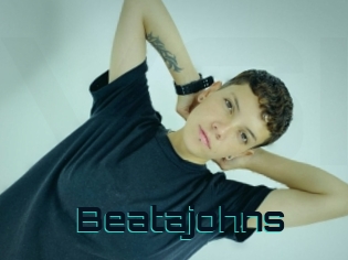 Beatajohns