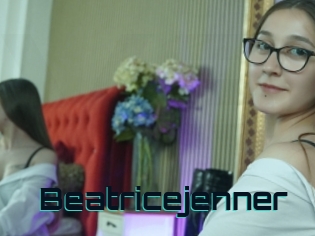Beatricejenner