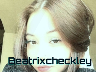 Beatrixcheckley