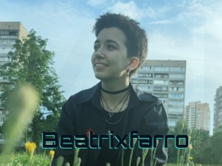 Beatrixfarro