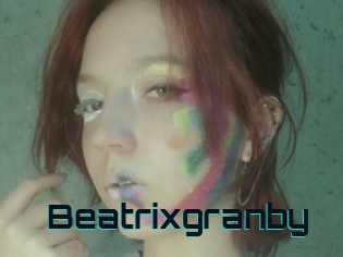 Beatrixgranby