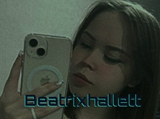 Beatrixhallett