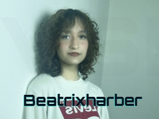 Beatrixharber
