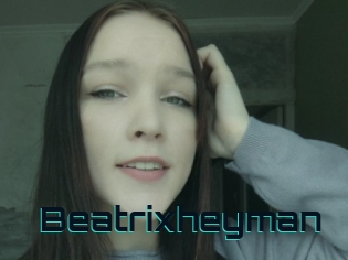 Beatrixheyman