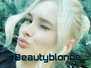 Beautyblonde