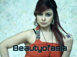 Beautyofasia