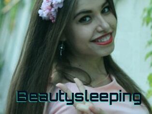Beautysleeping