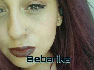 Bebarika