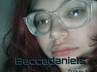 Beccadaniels