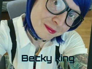 Becky_king