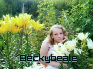 Beckybeale
