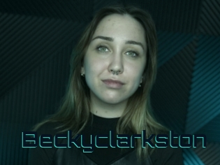 beckyclarkston Vidéos Stars Nues