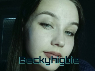 Beckyhigbie