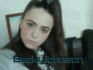 Beckyjohnson