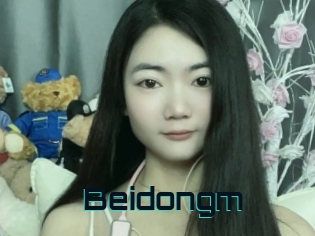 Beidongm