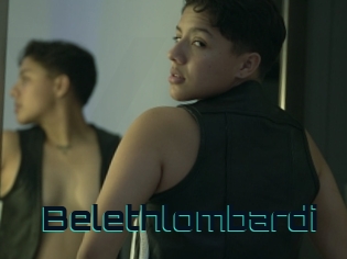 Belethlombardi