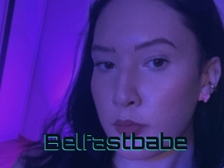 Belfastbabe