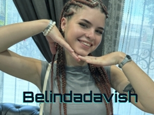 Belindadavish