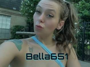 Bella651