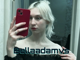 Bellaadamvs