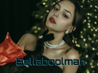 Bellaboolman