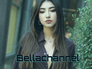 Bellachannel