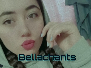 Bellachants