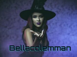 Bellacolemman