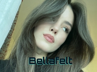 Bellafelt