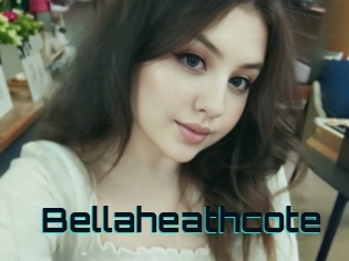 Bellaheathcote