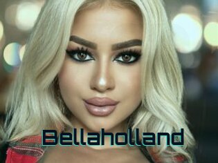 Bellaholland