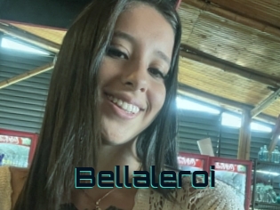 Bellaleroi