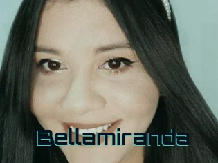 Bellamiranda