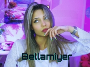 Bellamiyer