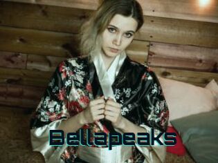 Bellapeaks