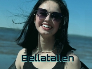 Bellatallen
