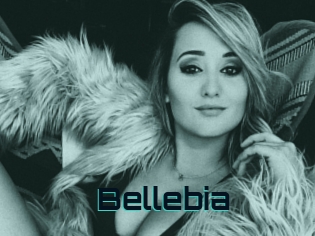 Bellebia