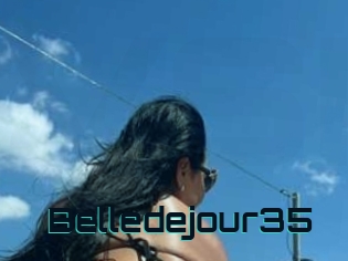 Belledejour35